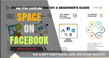Mastering Facebook Ads: A Step-by-Step Guide to Buying Ad Space