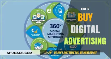 Maximize Your Online Presence: A Guide to Buying Digital Advertising