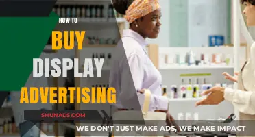Maximize Your ROI: A Guide to Purchasing Effective Display Advertising