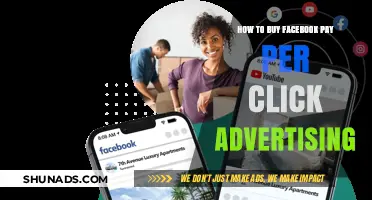 Mastering Facebook Pay-Per-Click Ads: A Step-by-Step Buying Guide