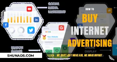Maximize Your Online Reach: A Guide to Buying Internet Advertising