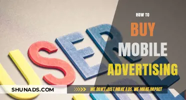Maximize Your Reach: A Guide to Buying Mobile Advertising