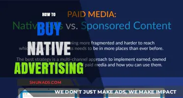Unlocking the Power of Native Advertising: A Buyer's Guide
