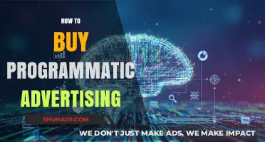 Unlocking the Power of Programmatic Advertising: A Buyer's Guide