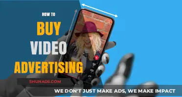 Unlocking the Power of Video Advertising: A Buyer's Guide