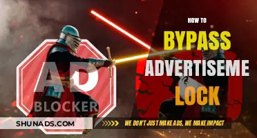 Unlocking Content: A Guide to Bypassing Ad Block Restrictions