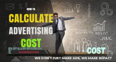 Decoding Advertising Costs: A Comprehensive Guide for Businesses