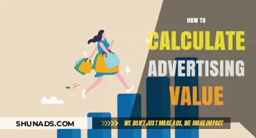 Unlocking the Power of Advertising Value: A Comprehensive Guide