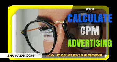Mastering CPM Advertising: A Step-by-Step Guide to Calculation