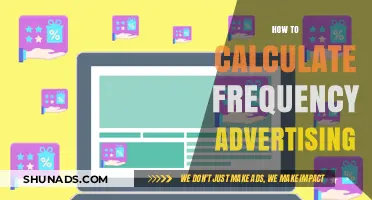 Mastering Frequency Advertising: A Step-by-Step Guide
