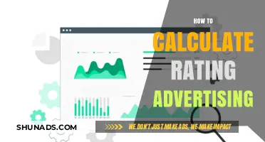 Mastering the Metrics: A Guide to Calculating Advertising Ratings