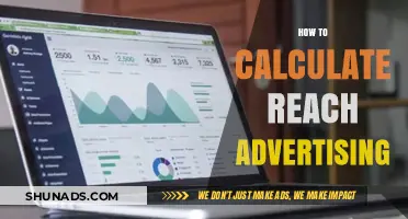 Maximizing Your Reach: A Guide to Calculating Advertising Effectiveness