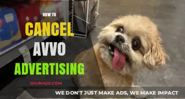 Canceling Avvo Advertising: A Step-by-Step Guide for Lawyers