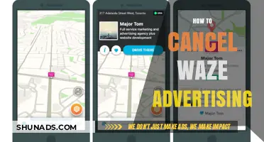 Stop Waze Ads: A Simple Guide to Ad-Free Navigation