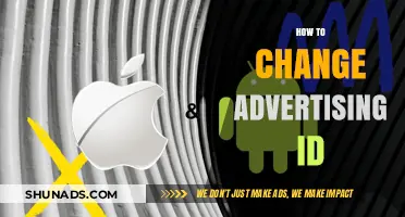 Mastering Privacy: A Guide to Changing Your Advertising ID