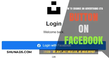 Boost Facebook Ad Performance: Simple Steps to Update Your CTA Button