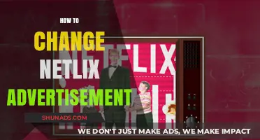 Customize Your Netflix Experience: A Guide to Managing Advertisements