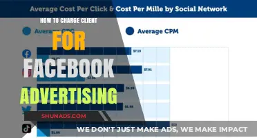 Effective Pricing Strategies for Facebook Ads: How to Charge Clients
