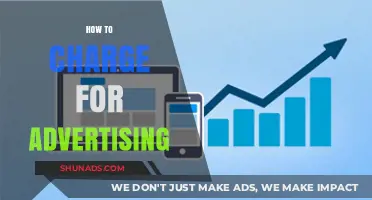 Maximize Your Ad Revenue: A Guide to Effective Advertising Charges
