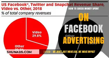 Track Your Facebook Ad Spend: A Step-by-Step Guide to Monitoring Costs