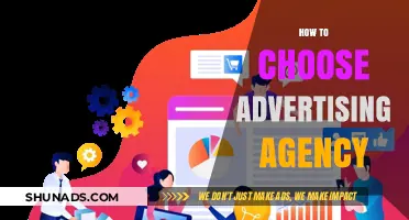 Selecting the Perfect Advertising Partner: A Comprehensive Guide
