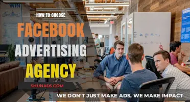 Selecting the Perfect Facebook Advertising Agency for Your Business Success