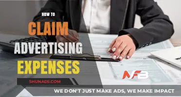 Maximizing Deductions: A Guide to Claiming Advertising Expenses
