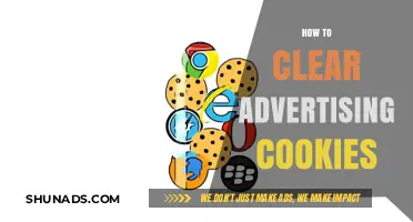 Master Your Online Privacy: A Guide to Clearing Advertising Cookies