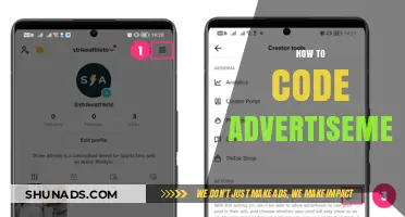 Mastering the Art of Coding Advertisements: A Comprehensive Guide