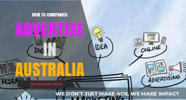 Effective Advertising Strategies for Businesses in Australia's Competitive Market