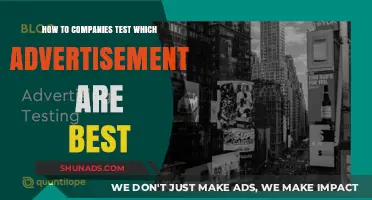 Effective Ad Testing: Strategies Companies Use to Choose Top Performers
