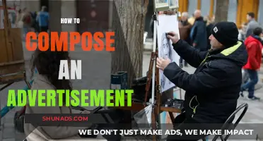 Crafting Compelling Advertisements: A Guide to Captivating Your Audience