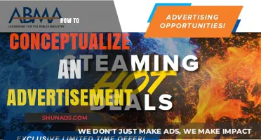 Crafting Compelling Advertisements: A Guide to Conceptualization