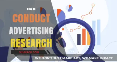 Unlocking Consumer Insights: A Guide to Effective Advertising Research