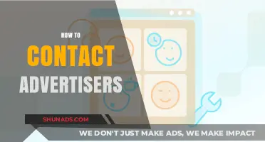 Effective Strategies to Connect with Advertisers for Your Business