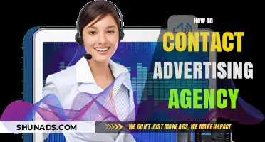 Connecting with Creativity: Your Guide to Contacting Advertising Agencies