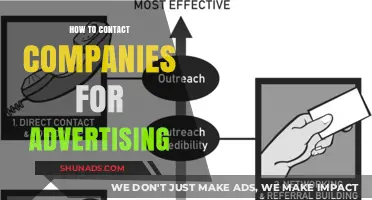 Effective Strategies to Contact Companies for Advertising Opportunities