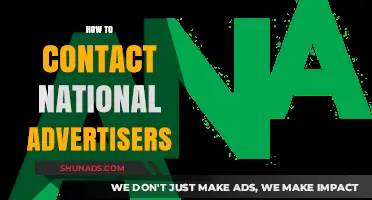 Connecting with National Advertisers: A Comprehensive Guide
