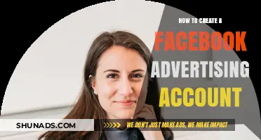 Step-by-Step Guide to Setting Up Your Facebook Advertising Account