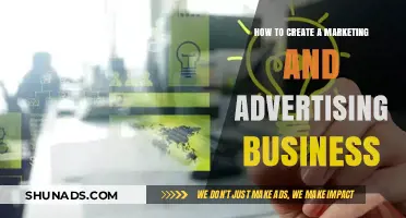 Launch Your Marketing & Advertising Business: A Comprehensive Startup Guide