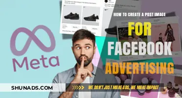 Designing Eye-Catching Facebook Ad Images: A Step-by-Step Guide