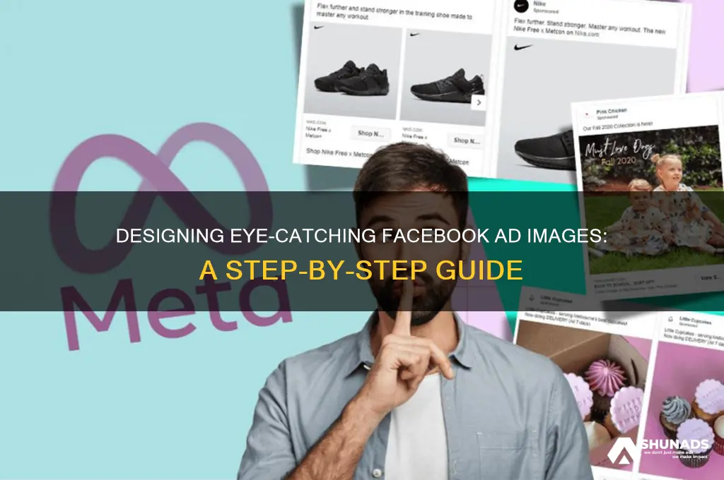 how to create a post image for facebook advertising