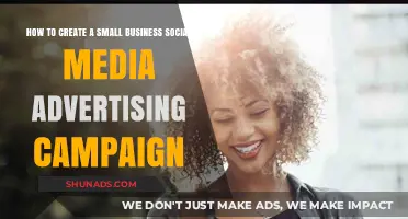 Crafting Effective Social Media Ads for Your Small Business Success
