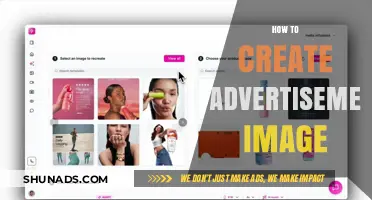 Crafting Compelling Advertisement Images: A Step-by-Step Guide