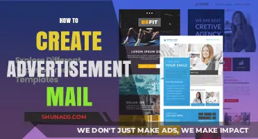 Crafting Compelling Advertisement Emails: A Step-by-Step Guide