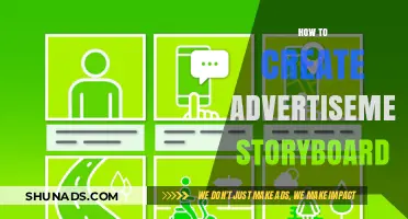 Crafting Compelling Advertisement Storyboards: A Step-by-Step Guide
