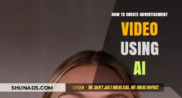 Mastering AI-Powered Ad Creation: Crafting Engaging Video Ads Effortlessly