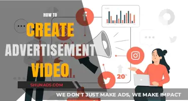Crafting Compelling Advertisement Videos: A Step-by-Step Guide