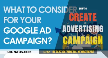 Boost Your Brand: Crafting an Effective Advertising Campaign