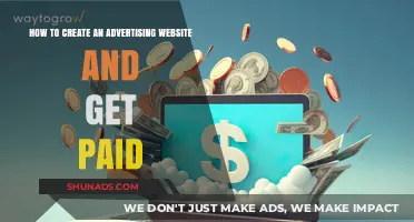 Build a Profitable Advertising Website: Monetization Strategies for Success